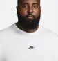 Футболка чоловіча Nike M Nsw Prem Essntl Sust Tee White Do7392-100