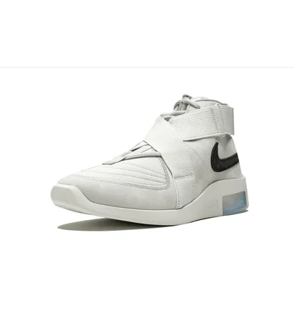 Кроссовки мужские Nike Air Fear Of God Raid White AT8087-001