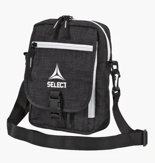 Сумка унисекс Select Crossbody Bag Lazio Black 816700-010