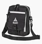 Сумка унисекс Select Crossbody Bag Lazio Black 816700-010