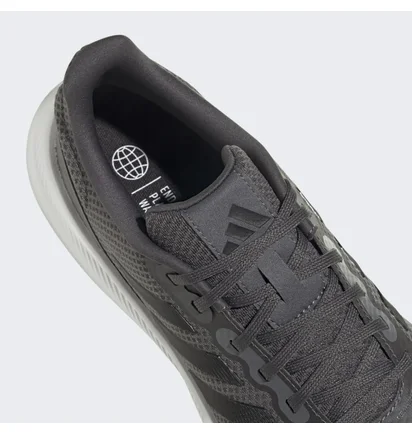 Кросівки чоловічі Adidas Runfalcon 3 Shoes Grey Hp7548