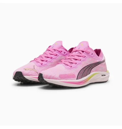 Кроссовки женские Puma Liberate Nitro™ 2 Running Shoes Pink 377316-12