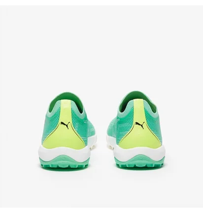 Сороконожки мужские Puma Ultra Match Tt Turquoise 10722003