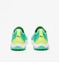 Сороконожки мужские Puma Ultra Match Tt Turquoise 10722003