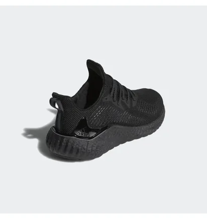 Кросівки чоловічі Adidas Alphaboost Black G54128