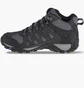Ботинки мужские Merrell Accentor Sport Mid Gtx Black J88315