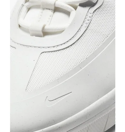 Кросівки унісекс Nike Sb Nyjah Free 2 White BV2078-100