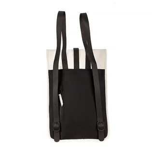 Рюкзак унісекс Rains Backpacks Beige 1280-OFFWHITE