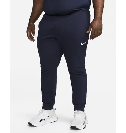 Штаны мужские Nike Dri-Fit Black Cz6379-451