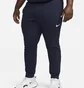 Штаны мужские Nike Dri-Fit Black Cz6379-451
