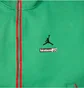 Олимпийка мужская Air Jordan Why Not? X Facetasm Jacket Green DC4638-372