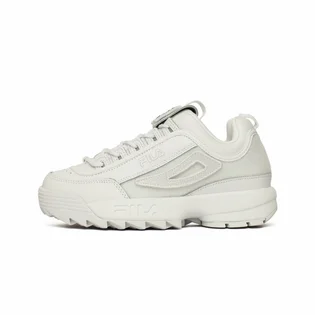 Кроссовки женские Fila Disruptor Ii White 5FM00538100