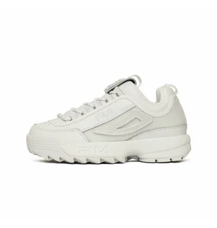 Кроссовки женские Fila Disruptor Ii White 5FM00538100