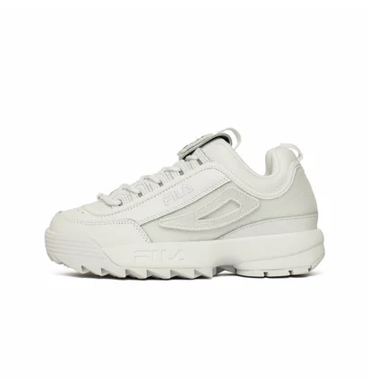 Кросівки жіночі Fila Disruptor Ii White 5FM00538100