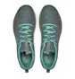 Кроссовки женские Skechers Graceful - Twisted Grey 12614-GYMN
