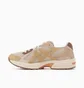 Кроссовки унисекс Asics Gel-1130 Hairy Suede Pack Beige 1203A327-201