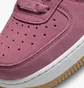 Кросівки жіночі Nike Air Force 1 07 Se Pink Dq7583-600