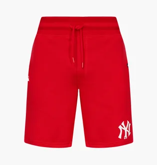 Шорти чоловічі 47 Brand Ny Yankees Red 554349Rd-Fs