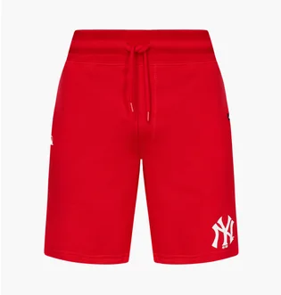Шорты мужские 47 Brand Ny Yankees Red 554349Rd-Fs