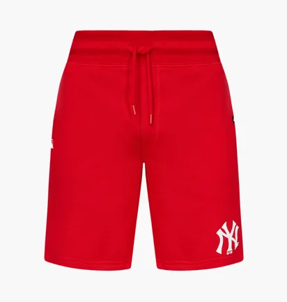 Шорты мужские 47 Brand Ny Yankees Red 554349Rd-Fs