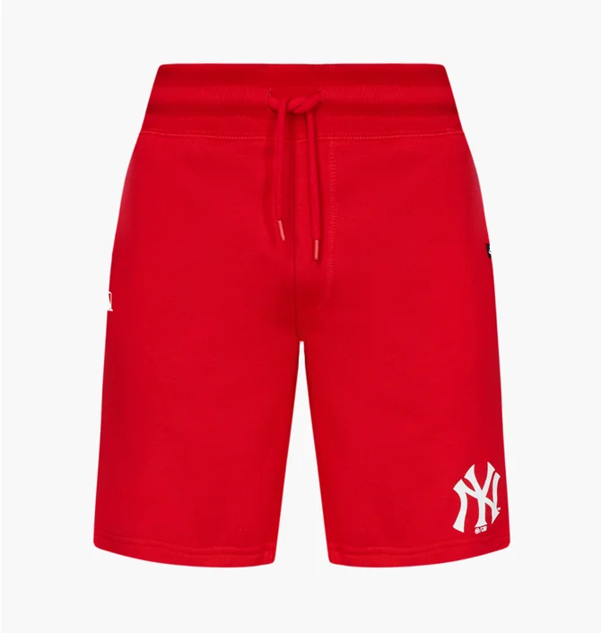Шорты мужские 47 Brand Ny Yankees Red 554349Rd-Fs
