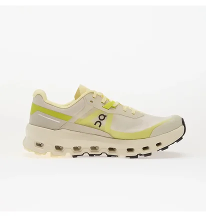Кроссовки женские On Cloudvista 2 Beige 3WE30133563