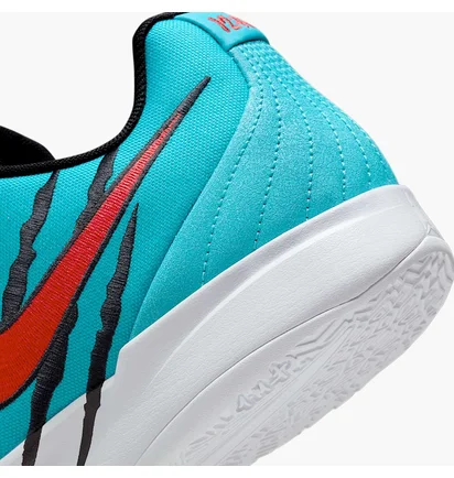 Кроссовки унисекс Nike Ja 2 Turquoise HQ1759-400