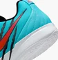 Кроссовки унисекс Nike Ja 2 Turquoise HQ1759-400
