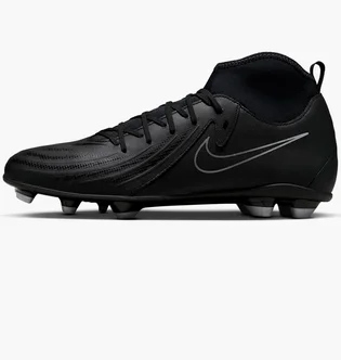 Бутси унісекс Nike Mg Phantom Luna 2 Club Black FJ2558-001