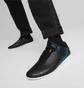 Кросівки унісекс Puma Bmw M Drift Cat Decima Black 307304-03