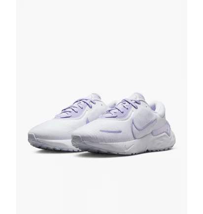 Кроссовки женские Nike Renew Run 4 White Dr2682-100