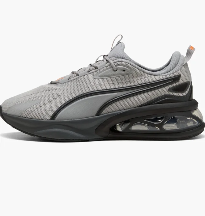 Кросівки чоловічі Puma Cell Solar Grey 311175-04