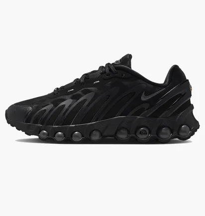 Кросівки жіночі Nike Air Max Dn8 S E WomenS Shoes Black/Grey IB1991-001