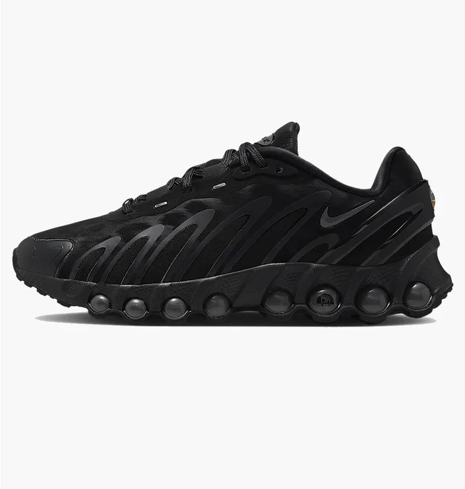 Кросівки жіночі Nike Air Max Dn8 S E WomenS Shoes Black/Grey IB1991-001