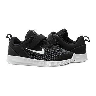 Кроссовки детские Nike Downshifter 9 Black AR4137-002