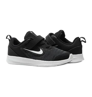 Кроссовки детские Nike Downshifter 9 Black AR4137-002