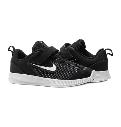 Кросівки дитячі Nike Downshifter 9 Black AR4137-002