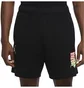 Шорты мужские Air Jordan Sprt Dna Hbr Msh Short Black CZ4855-010