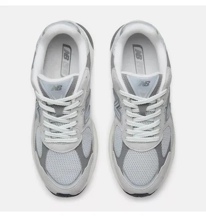 Кросівки жіночі New Balance 2010 Grey U201011N