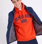 Жилетка мужская U.S. Polo Assn Signature Vest Blue 109485P2-BLUE
