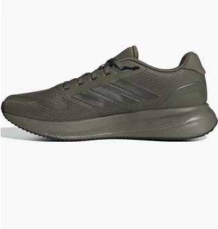 Кроссовки мужские Adidas Runfalcon 5 Running Olive IE0525