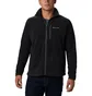 Толстовка мужская Columbia Fast Trek Ii Full Zip Fleece Black AM3039-010