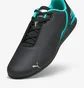 Кроссовки унисекс Puma Mercedes-Amg Petronas Formula 1 Drift Decima Black 307196-06