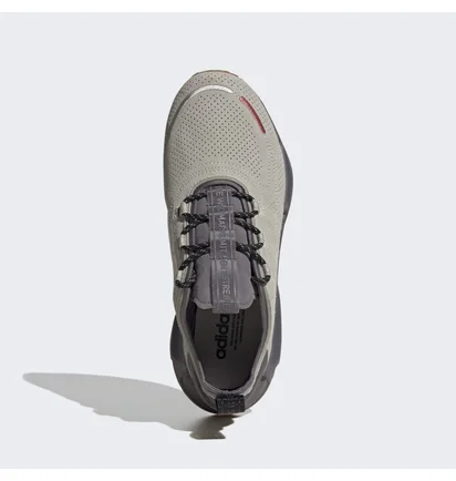 Кроссовки мужские Adidas Nmd_R1 V3 Shoes Grey Gx2091