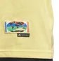 Футболка мужская Adidas Wwh Logo G T Yellow IY1155