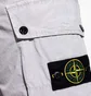 Шорти чоловічі Stone Island  Grey K1S15L00011S00WA-V0161