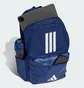 Рюкзак унісекс Adidas Clsc Bars 3S 27,5L Blue IS7041