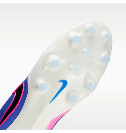 Бутси чоловічі Nike Tiempo Ligera Pro Fg White HQ3158-146