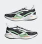 Кроссовки женские Adidas By Stella Mccartney Solarglide Running Shoes Black Gy6096