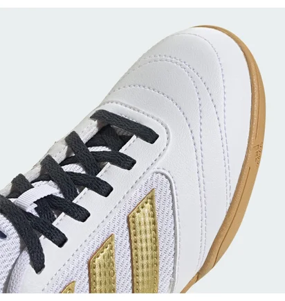 Футзалки детские Adidas Super Sala 2 In White IG8753